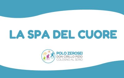 Ricomincia la Spa del Cuore