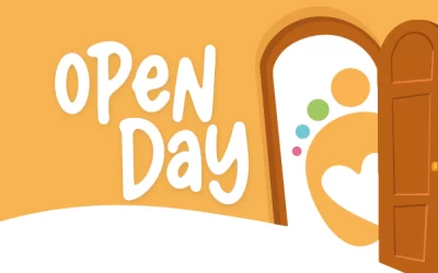 Open Day 2025