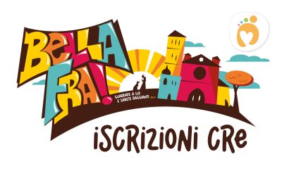 Iscrizioni CRE 2026