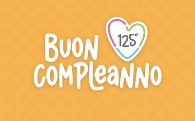 Il nostro Polo Zerosei compie 125 anni!